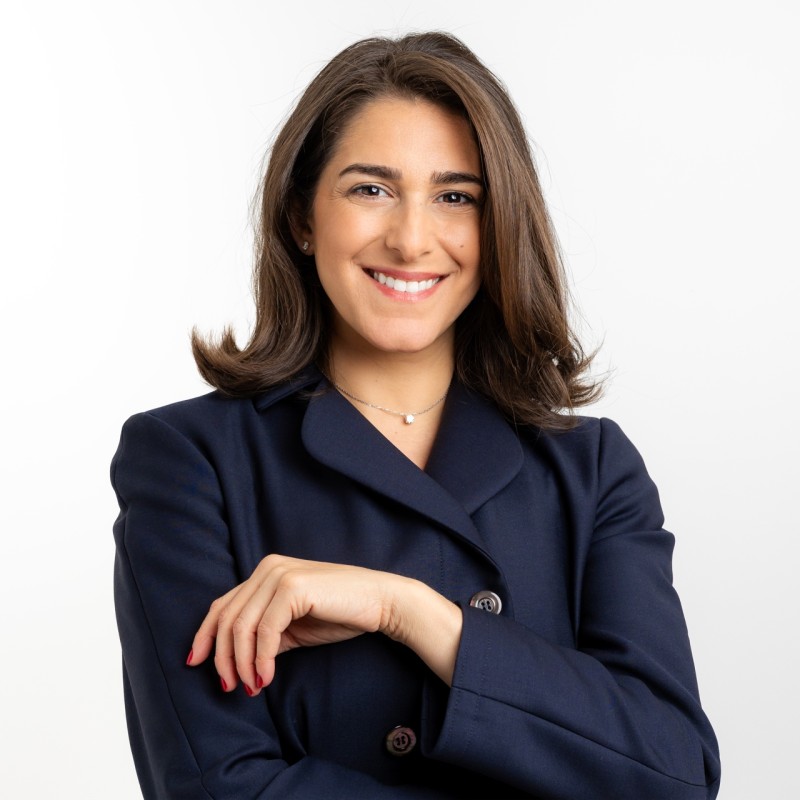Lama Masri