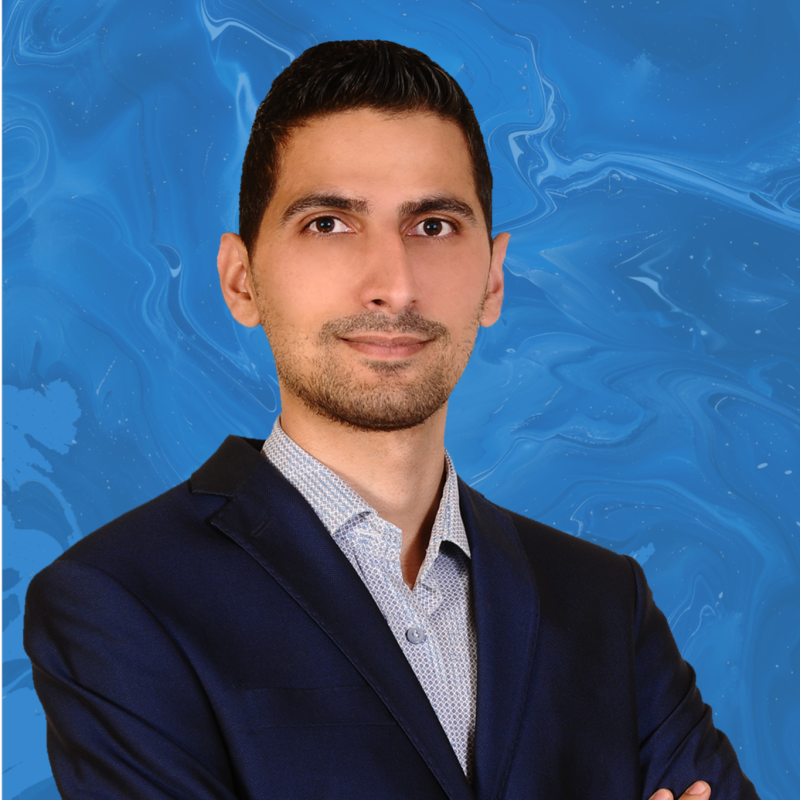 Samer Bou Ghader