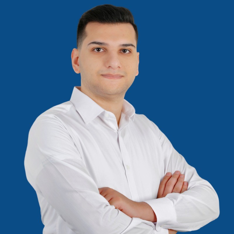 Khalil Al Ahmad