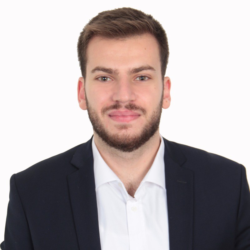 Elie Jalkh