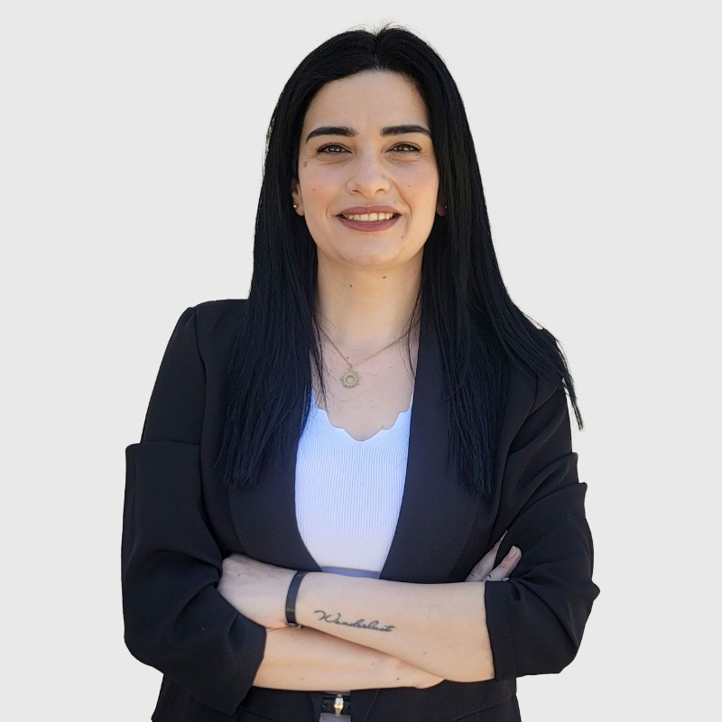 Cendrella Moubayed