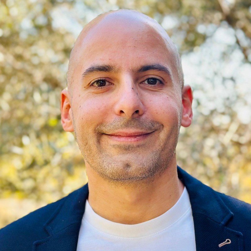 Fadi Boulos
