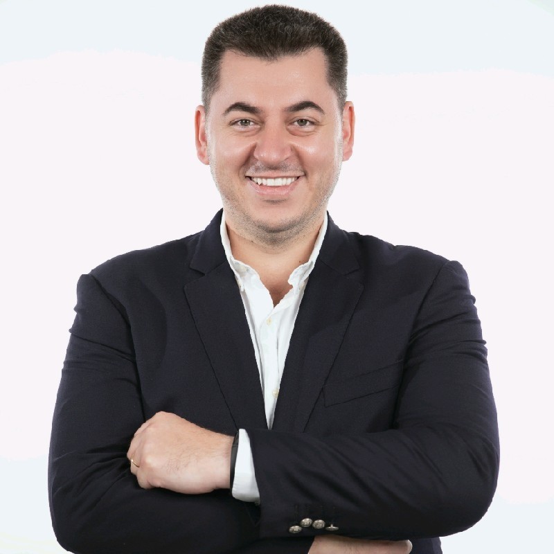 Jean Sayah