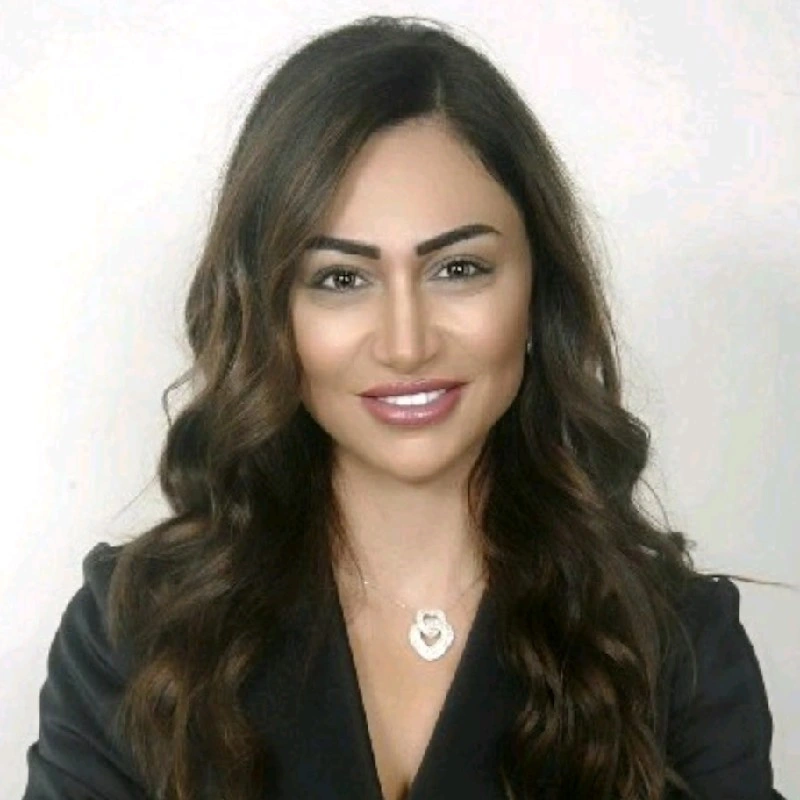 Jeanine Sayah