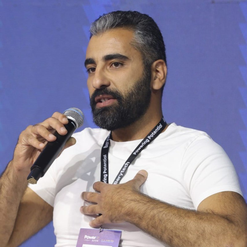 Christophe El-Khoury