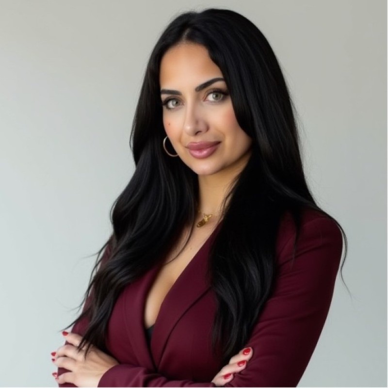 Nina Mehrez